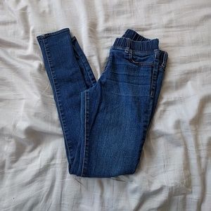 Gap jeggings! NWOT
